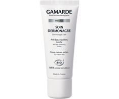 Gamarde Dermonagre Care - Natūralus kremas brandžiai odai 40g
