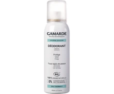 Gamarde Dezodorantas Purškiklis - Purškiamas dezodorantas 100ml