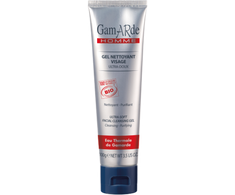 Gamarde Facial Cleansing Gel - Natūralus švelnus valomasis veido gelis 100ml