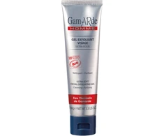 Gamarde Facial Exfoliating Gel - Natūralus švelniai eksfoliuojantis veido gelis 100 ml
