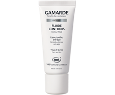 Gamarde Fluid Contours - Natūralus kontūravimo skystis brandžiai odai 20ml