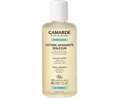 Gamarde Gentle Soothing Lotion - Natūralus švelnus prausimosi losjonas jautriai odai 200ml