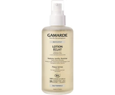 Gamarde Instant Radiance Lotion - Natūralus veido losjonas suteikiantis spindesio 200ml