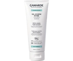 Gamarde Intimate Hygiene Gel - Natūralus intymios higienos gelinis prausiklis 200g