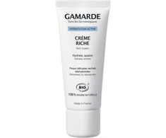 Gamarde Rich Kreminis - Natūralus maitinantis kremas 40ml