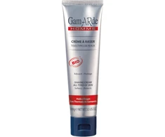 Gamarde Shaving Kreminis - Natūralus skutimosi kremas 100 ml