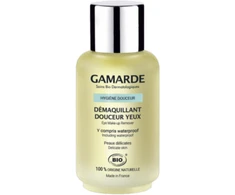 Gamarde Soft Eye makiažo valiklis - Dvifazis akių makiažo valiklis 30ml