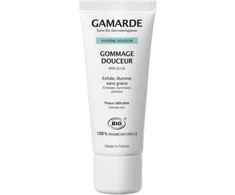 Gamarde Soft Scrub - Natūralus veido šveitiklis 40g