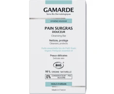 Gamarde Ultra-Rich Bar Soap skirta sausai odai - Natūralus prausimosi muilas sausai odai 100g