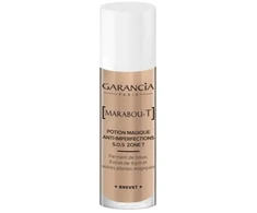T zonos tepalas Garancia Marabou-T 10ml