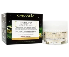 Garancia Mysterieux Mille Cr Jour Pg veido kremas 30ml