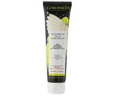 Garancia Sulfureuse Pate Nettoyant valomoji ir makiažą pašalinanti pasta 150ml