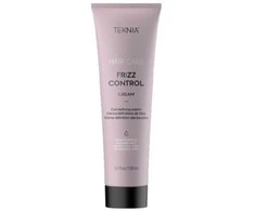 Garbanų formavimo kremas Lakme Teknia Frizz Control Kreminis, 150 ml