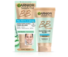 Garnier Bb kremas mišriai ir riebiai odai Medium 50ml