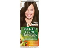 Garnier Color Naturals Creme 4 Brown