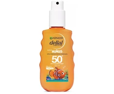 "Garnier Delial Eco-Designed" apsauginis purškiklis Spf50 150ml