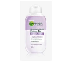 "Garnier Essencial Express" akių makiažo valiklis 125ml