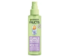 Garnier „Fructis Curls Method“ priemonė garbanoms, 150 ml