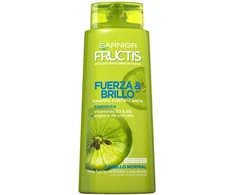 Garnier Fructis šampūnas plaukams 690ml