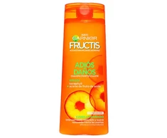 Garnier Fructis Goodbye Damage Labai pažeistų plaukų šampūnas 360ml