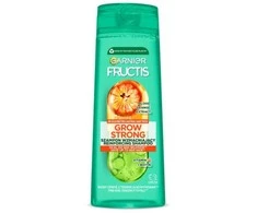 Garnier Fructis Grow Strong Oranžinis, 400 ml