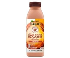 Garnier Fructis Hair Food Coco Šampūnas, 350 ml