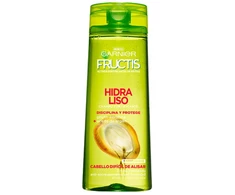 Garnier Fructis Hair Straightening Šampūnas šampūnas, 360 ml
