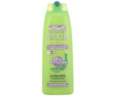 Garnier Fructis Hidra Rizos Champú, 300 ml