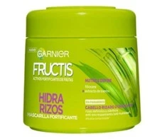 "Garnier Fructis Hydra Curls" kaukė 300ml
