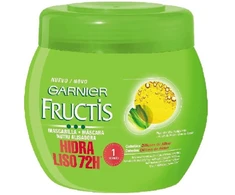 Plaukų kaukė Garnier Fructis Mascarilla Hidraliso 300ml