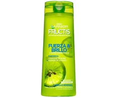 "Garnier Fructis" šampūnas plaukams 360ml