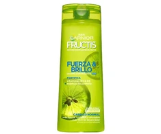 „Garnier Fructis Strength And Shine 2 in 1“ šampūnas 360 ml