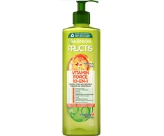 "Garnier Fructis Vitamin Force No Rinse Kreminis"nenuplaunamas kremas plaukam 400 ml