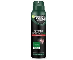 GARNIER_Men mineralinis dezodorantas „Extreme Protection 72h“ 150 ml