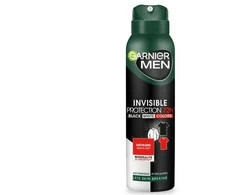 Garnier Men Invisible Protection, 150 ml