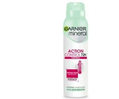 Garnier Mineral Action Control Thermic, 150 ml
