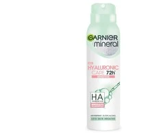 Garnier Mineral Hyaluronic Care, 150 ml