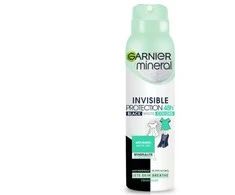 Garnier Mineral Invisible Protection Fresh Aloe, 150 ml