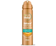 "Garnier Natural Bronzer" savaiminio įdegio purškiklis 75ml