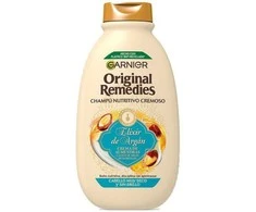 Garnier Original Remedies šampūnas, 400 ml