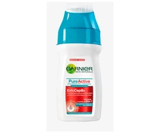 Veido prausiklis Garnier Pure Active Intense Exfobrusher 150 ml