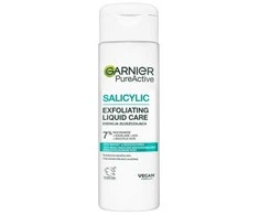 Garnier Grynas aktyvus salicilo rūgštis, 120 ml