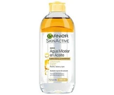 "Garnier Skin Active" micelinis vanduo Oil 400ml