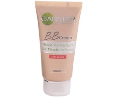 "Garnier Skin Naturals BB kremas nuo senėjimo Medium" 50ml