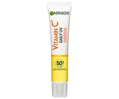 Garnier Skin Naturals Vitamin C Daily UV, 40 ml
