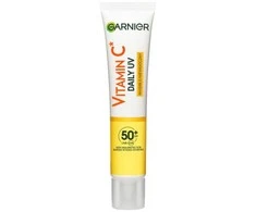 Garnier Skin Naturals Vitamin C Daily UV, 40 ml