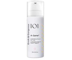 Geek &amp; Gorgeous A-Game 5 veido kremas, 28 ml