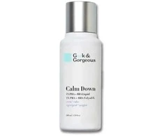 Geek &amp; Gorgeous Calm Down veido tonikas, 100 ml
