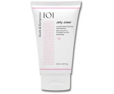 Geek &amp; Gorgeous Jelly Joker veido prausiklis, 150 ml
