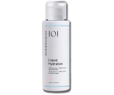Geek &amp; Gorgeous Liquid Hydration veido tonikas, 110 ml